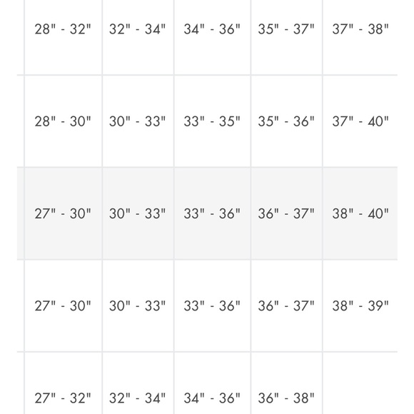 Hoaka Swimwear Lilac Velvet Hip Bikini Bottom Cheeky X Large Neoprene - Picture 13 of 13